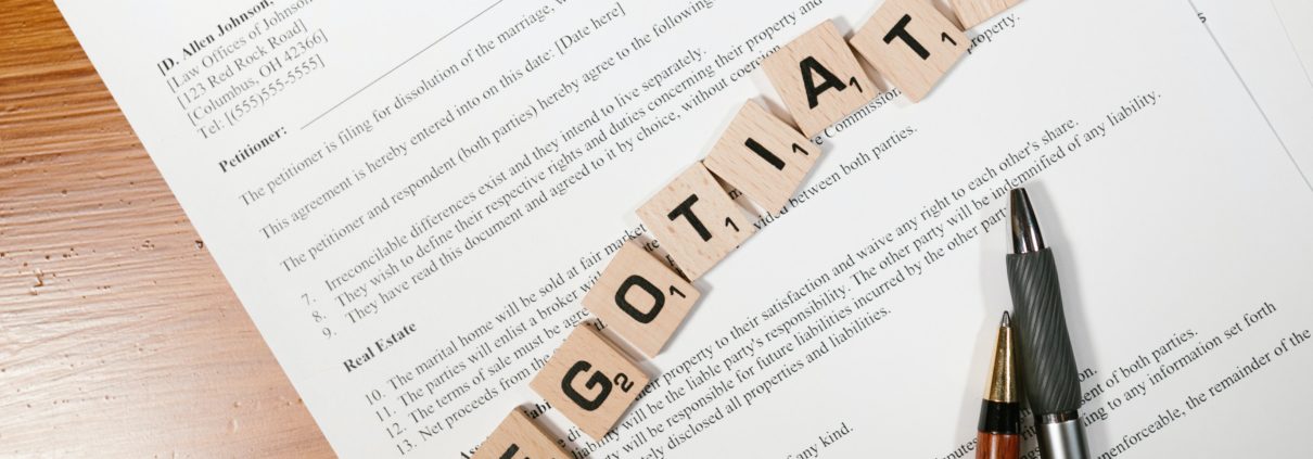 affordable divorce attorney