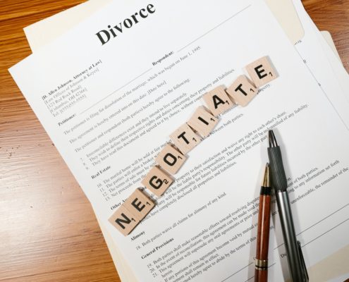 affordable divorce attorney